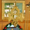 1999-27-SK-UOC-Canora 2mi SW-Dormition-03-eternal light